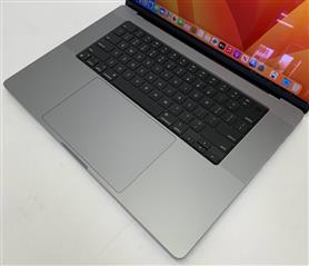 Apple Macbook Pro 16